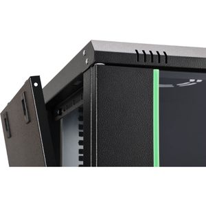 Produktbild für Netzwerkschrank Digitus Dynamic Basic, 19 Zoll