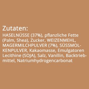 Produktbild für Waffeln Giotto Haselnuss-Gebäckspezialität