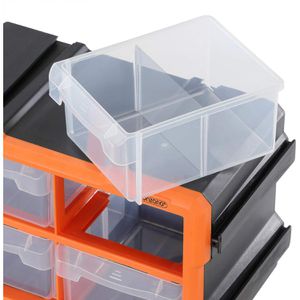 Produktbild für Kleinteilemagazin Monzana MW1804, aus Kunststoff