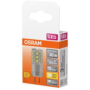 Produktbild für LED-Lampe OSRAM Base Pin, GY6.35