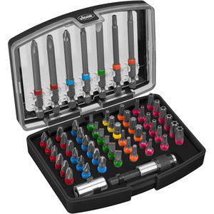 Bitset Vigor V5020, Bit Box