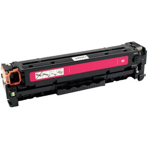 Produktbild für Toner AgfaPhoto für HP 415A, W2033A, magenta