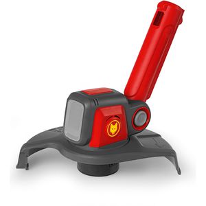 Produktbild für Werkzeugaufsatz Wolf-Garten LT 25 eM, 72AMT4-1650
