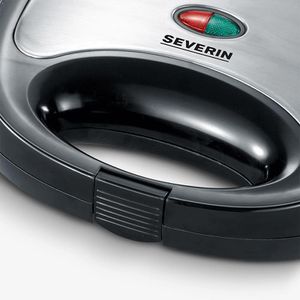 Produktbild für Sandwichmaker Severin SA 2969, Sandwich-Toaster