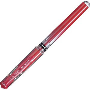 Produktbild für Gelschreiber uni-ball Signo Broad UM-153, wasserfest