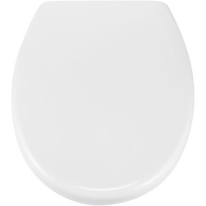 WC-Sitz Böttcher-AG Schnellverschluss, oval, aus Duroplast