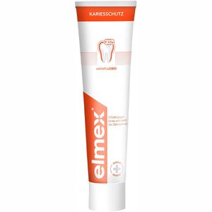 Produktbild für Zahnpasta Elmex Kariesschutz