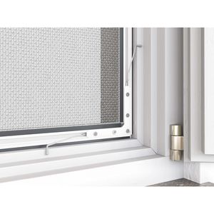 Produktbild für Fliegengitter Culex Alu Compact