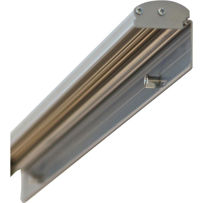 2 Stück Blockhalter / Zapfenhalter – Für FC41, FC43, FC81, FC84 Halterungen
