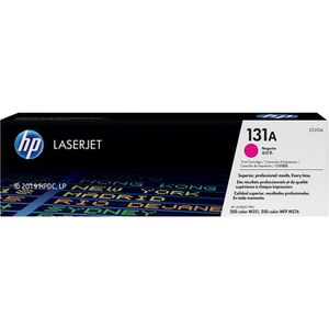 Produktbild für Toner HP 131A, CF213A magenta