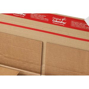 Produktbild für Buchverpackungen ColomPac stark, C4