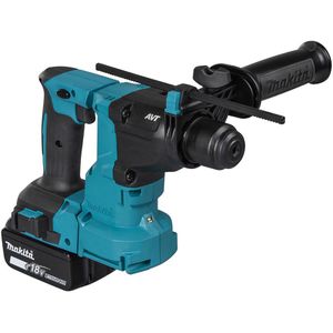 Produktbild für Bohrhammer Makita DHR183Z, SDS+
