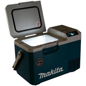 Produktbild für Kühlbox Makita CW003G, 7 Liter