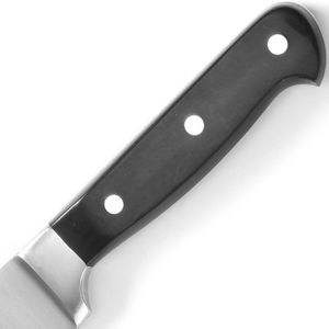 Produktbild für Kochmesser Hendi Kitchen Line 781357, mit Kunststoffgriff