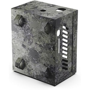 Produktbild für Wildkamera-Schutzgehäuse ZEISS Secacam