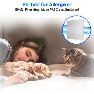 Produktbild für Staubsauger MEDION LIFE P4000 Zyklon-Staubsauger