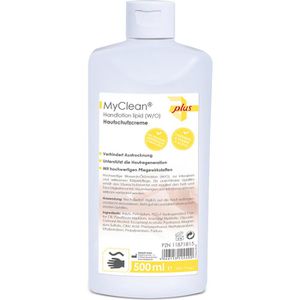 Hautschutzcreme