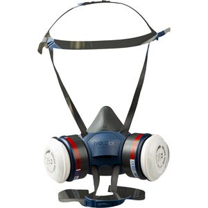 Atemschutzmaske Moldex Atemschutzbox, 7232