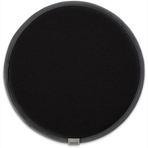 Produktbild für Stuhlkissen interstuhl 150U, schwarz, für Innen