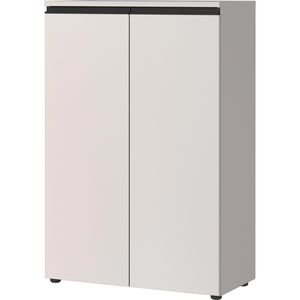 Aktenschrank Germania Bedano, 4040-572 aus Holz