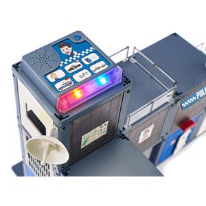 Produktbild für Spielset siku SIKUWORLD 5510, ab 3 Jahre