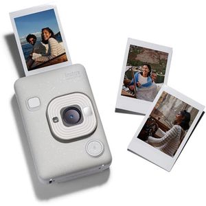 Produktbild für Sofortbildkamera Fujifilm Instax mini LiPlay, digital