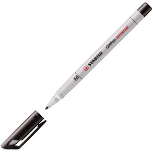 Produktbild für Folienschreiber Stabilo OHPen Universal 853/8
