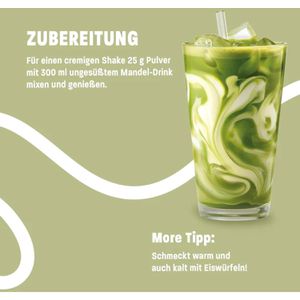 Produktbild für Proteinpulver More Protein, 500 g