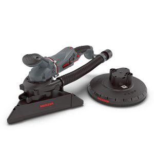 Produktbild für Trockenbauschleifer MENZER TSW 225 PRO, 111210000