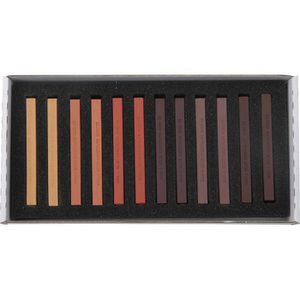 Produktbild für Pastellkreide Koh-I-Noor Toison D or Soft Pastels