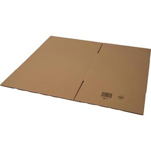 Produktbild für Faltkartons Smartboxpro 2-wellig, 10 Stück