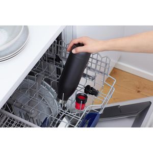 Produktbild für Trinkflasche Emsa Bludrop Color N3110900, isoliert