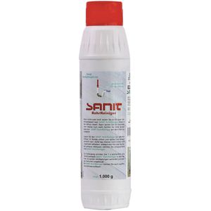 Rohrreiniger Sanit-Chemie Granulat