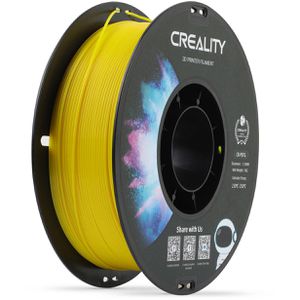 Filament Creality CR-PETG, gelb