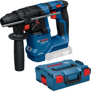 Bohrhammer Bosch GBH 18V-18 Professional, SDS+