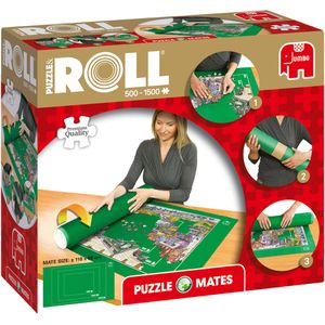 Puzzlematte Jumbo 17690, Puzzle & Roll