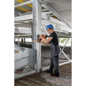 Produktbild für Magnetbohrmaschine Fein KBE 32, 1200W