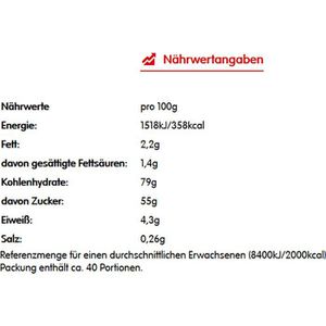 Produktbild für Fruchtgummis Haribo Color-Rado