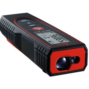 Produktbild für Laser-Entfernungsmesser Leica 808088, DISTO D110