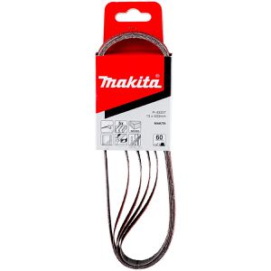 Produktbild für Schleifpapier Makita P-43337, Körnung 60