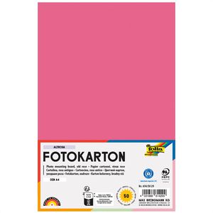 Fotokarton Folia 614/50 29, A4