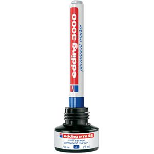 Produktbild für Permanentmarker Edding 3000
