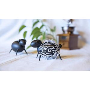 Produktbild für Büroklammerspender allocacoc DH0028, Sheepi