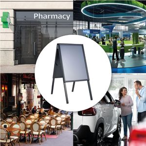 Produktbild für Kundenstopper Böttcher-AG DIN A2