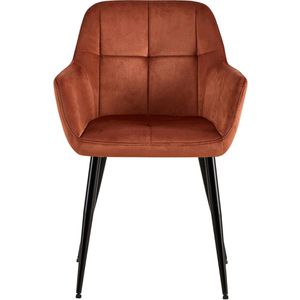 Produktbild für Besucherstuhl CLP Emia, 317094