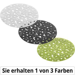 Produktbild für Spülbeckeneinlage Metaltex Trend, Kunststoff