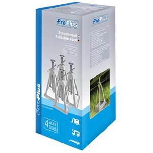 Produktbild für Unterstellbock ProPlus 360803, Tragkraft 0,9t