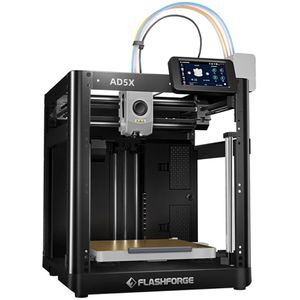 Produktbild für 3D-Drucker Flashforge Adventurer AD5X, Bausatz