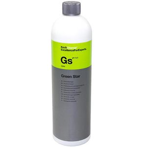 Allzweckreiniger Koch-Chemie 291001, Green Star