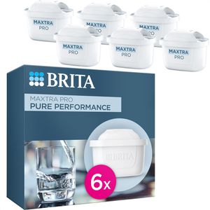 Filterkartusche Brita Maxtra Pro Pure Performance